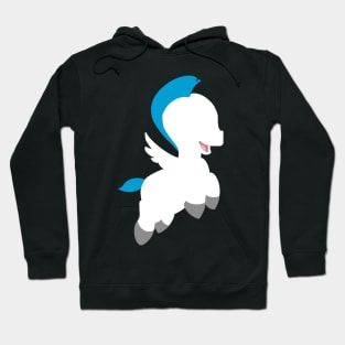 Baby Pegasus Hoodie